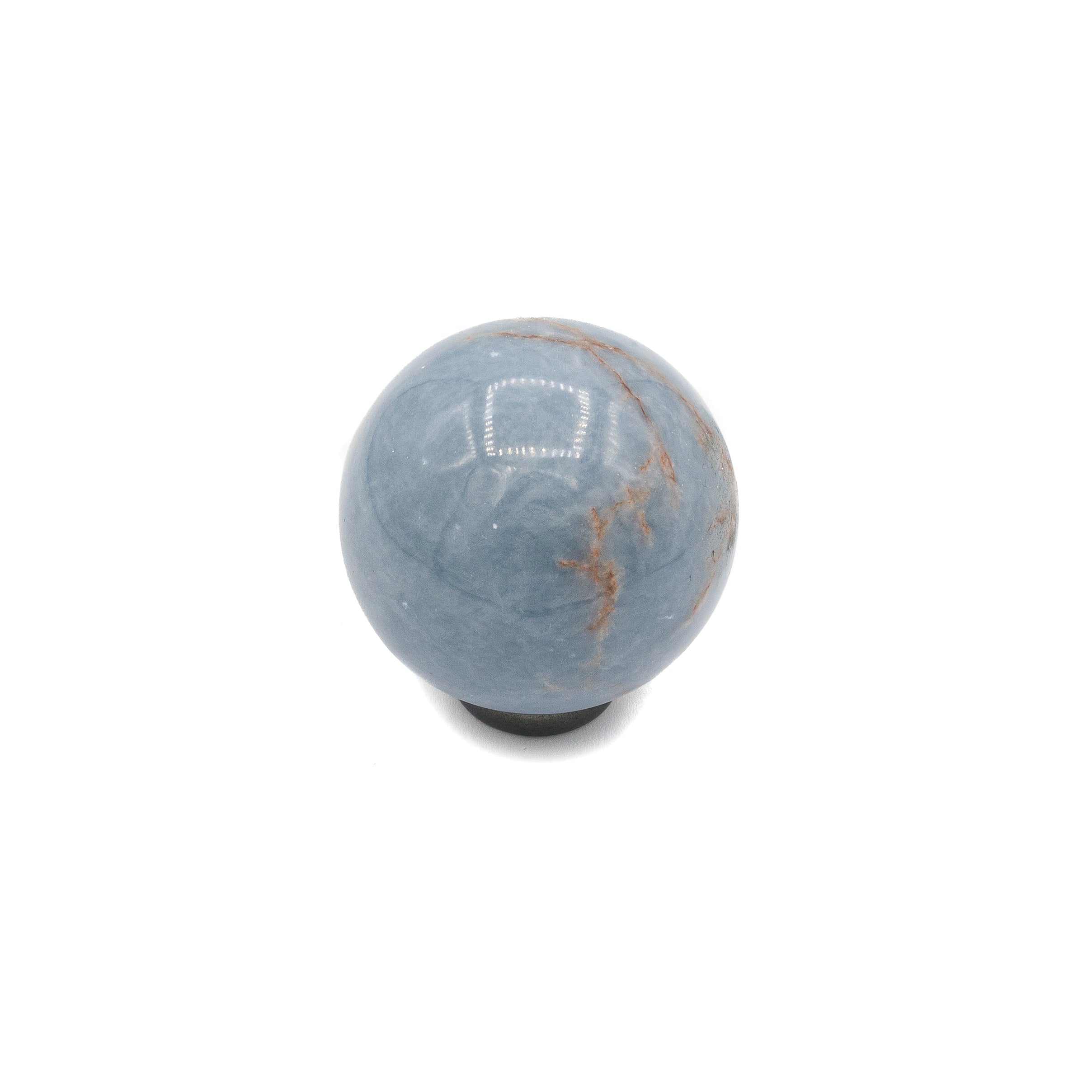 Angelite Sphere $95